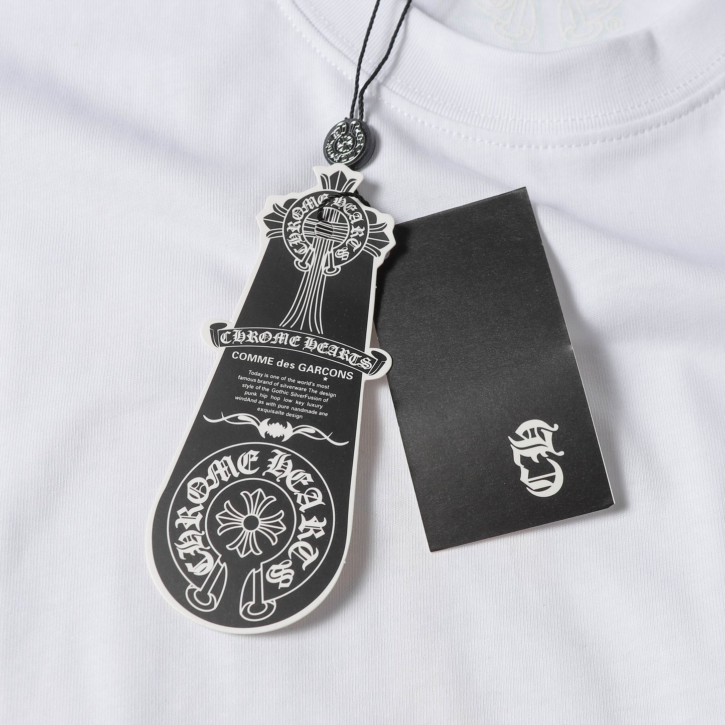Chrome Hearts T-shirts 2256