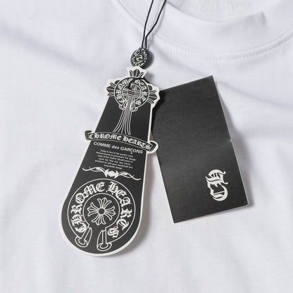 Chrome Hearts T-shirts 2256