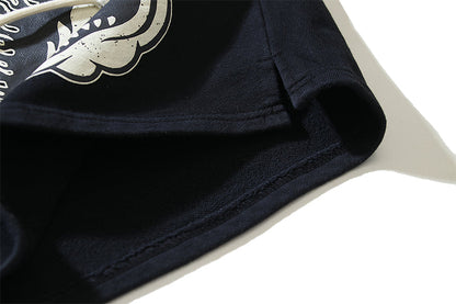 ヘルスター スプロット ショーツ