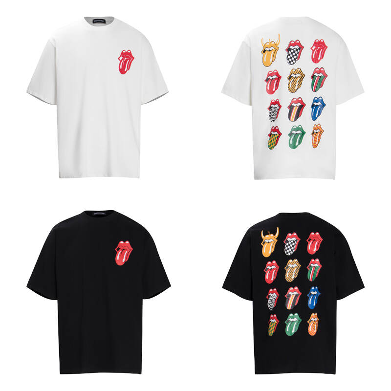 Chrome Hearts New T-shirts K6023