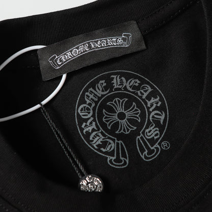 Chrome Hearts T-shirts 2256
