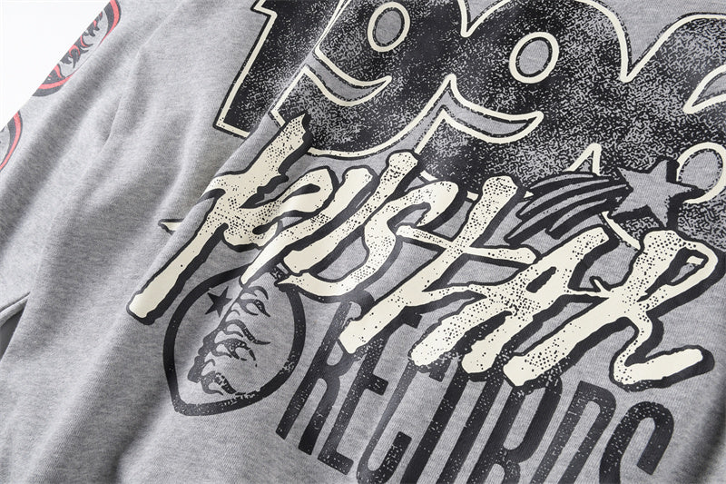 헬스타 스웨트셔츠