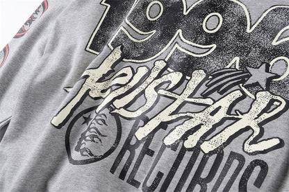 헬스타 스웨트셔츠