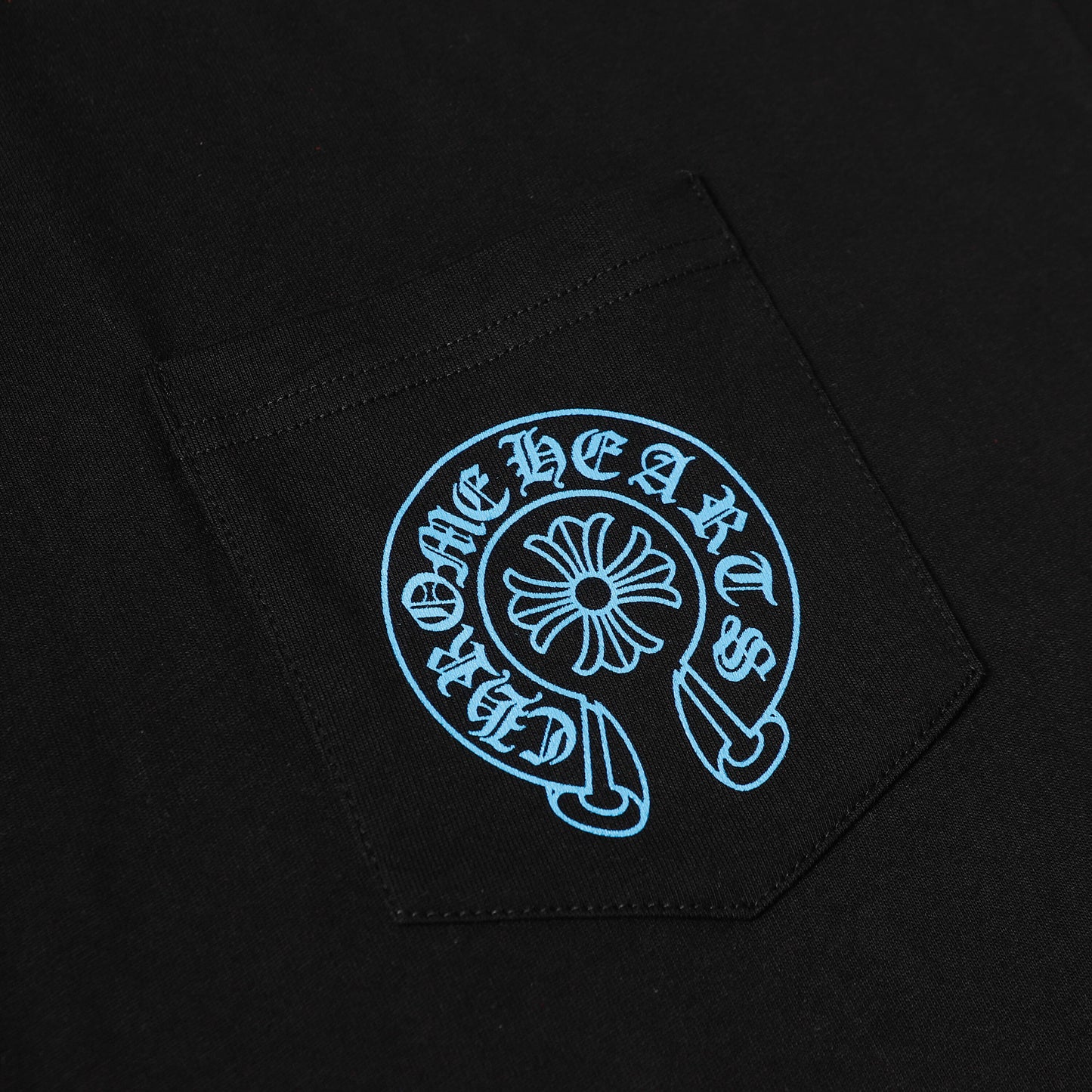 Chrome Hearts T-shirts 2237