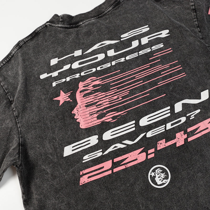 헬스타 스웨트셔츠