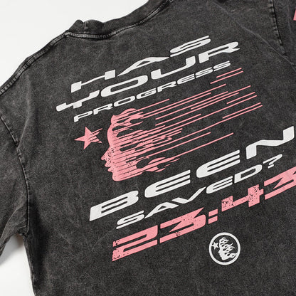 헬스타 스웨트셔츠