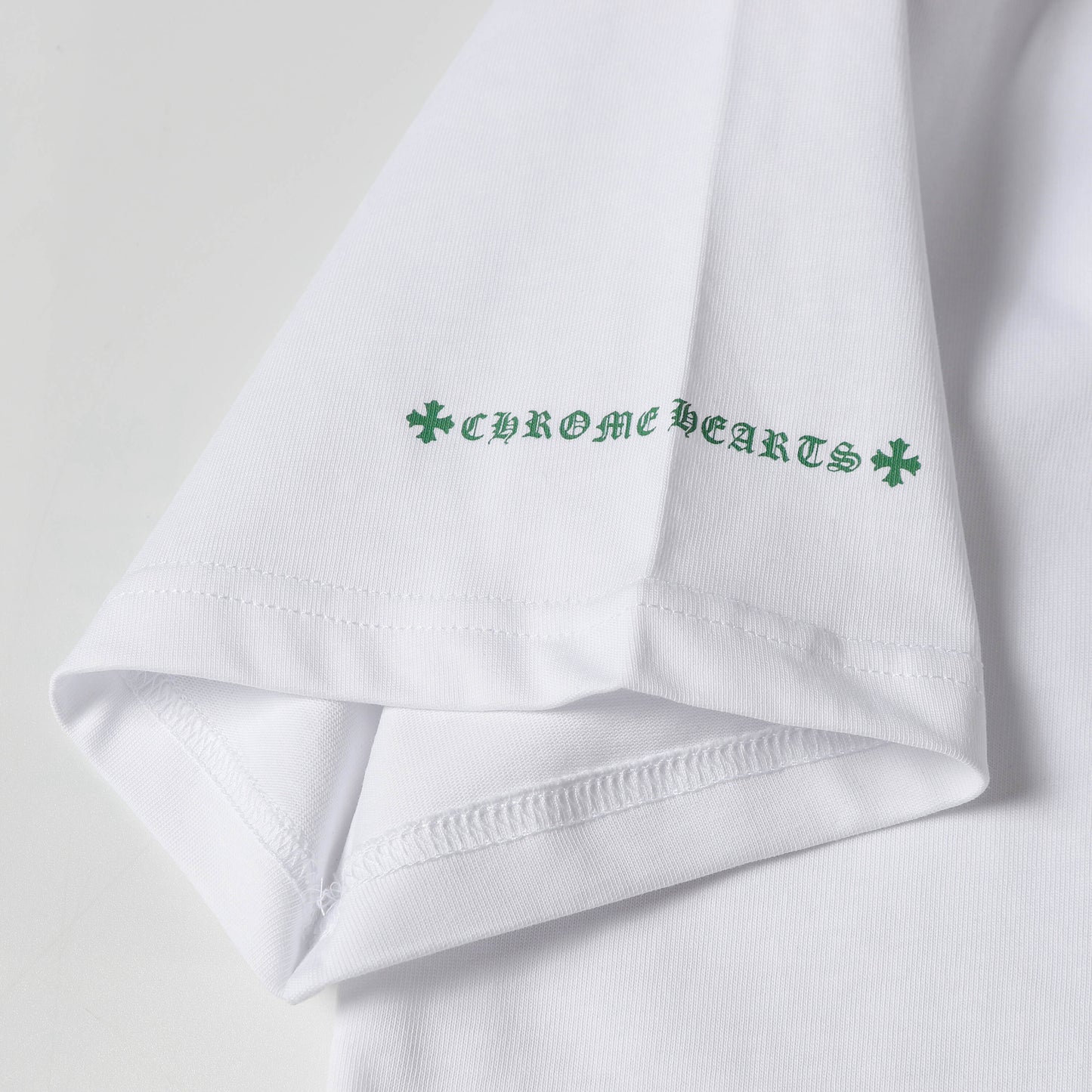 Chrome Hearts T-shirts 2256