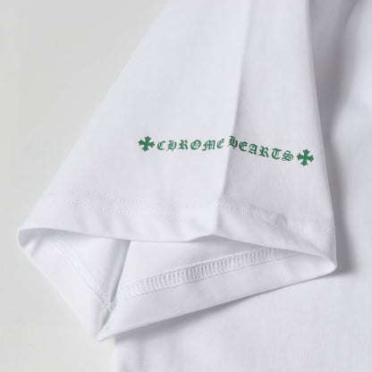 Chrome Hearts T-shirts 2256