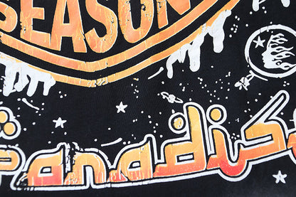 ヘルスターTシャツ