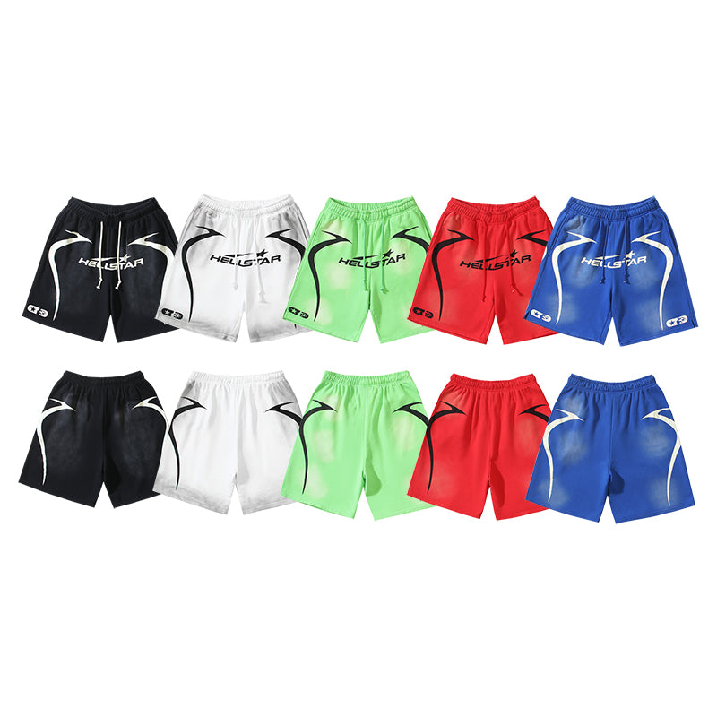 헬스타 스프로트 반바지