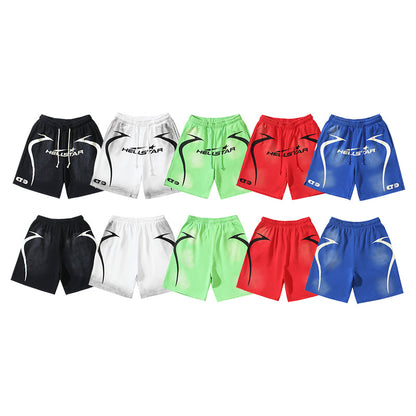 헬스타 스프로트 반바지