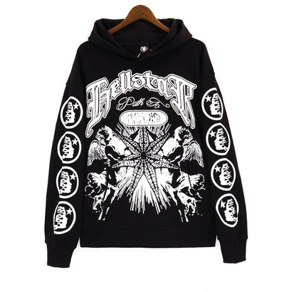 ヘルスター スポーツ パーカー＆スウェットパンツ セット