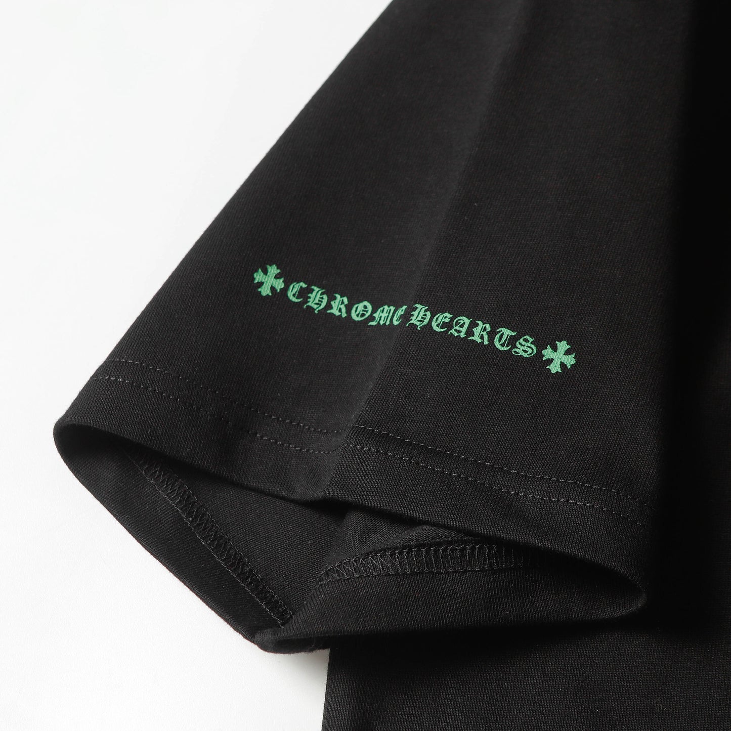 Chrome Hearts T-shirts 2256