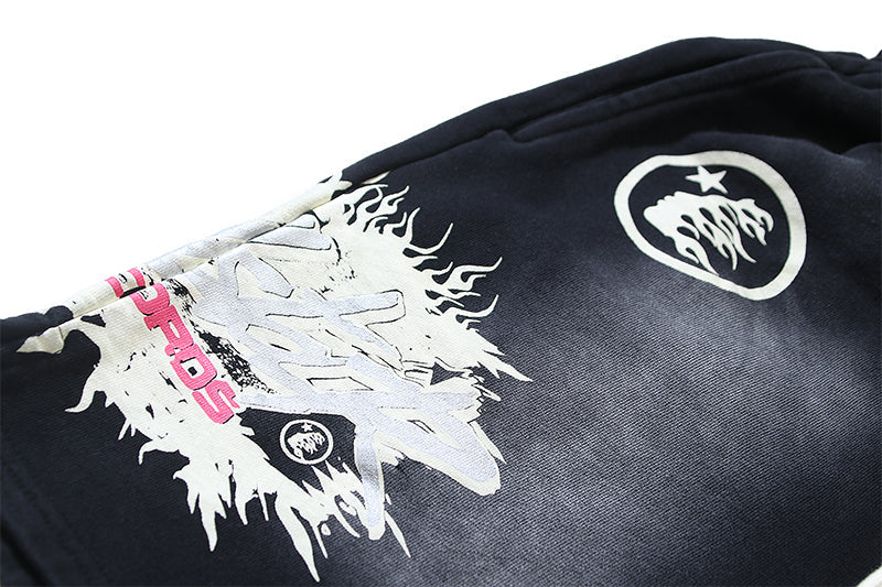 ヘルスター スプロット ショーツ