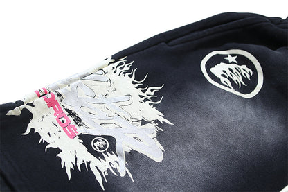 ヘルスター スプロット ショーツ