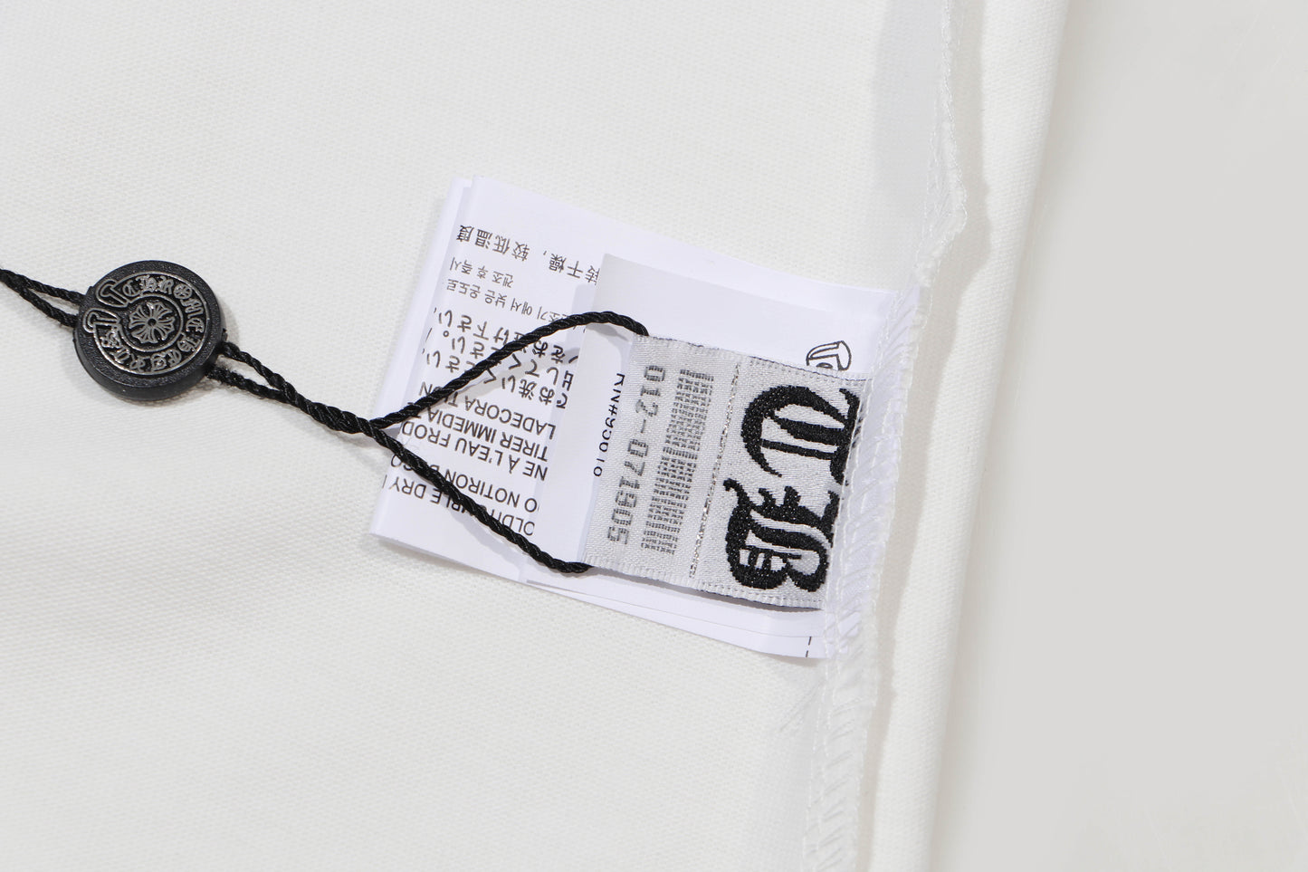 Chrome Hearts T-shirts K6108