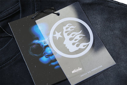 ヘルスターTシャツ