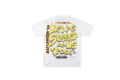 ヘルスターTシャツ