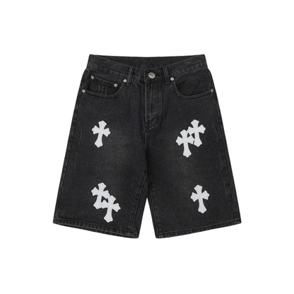 Chrome Hearts Shorts 9925