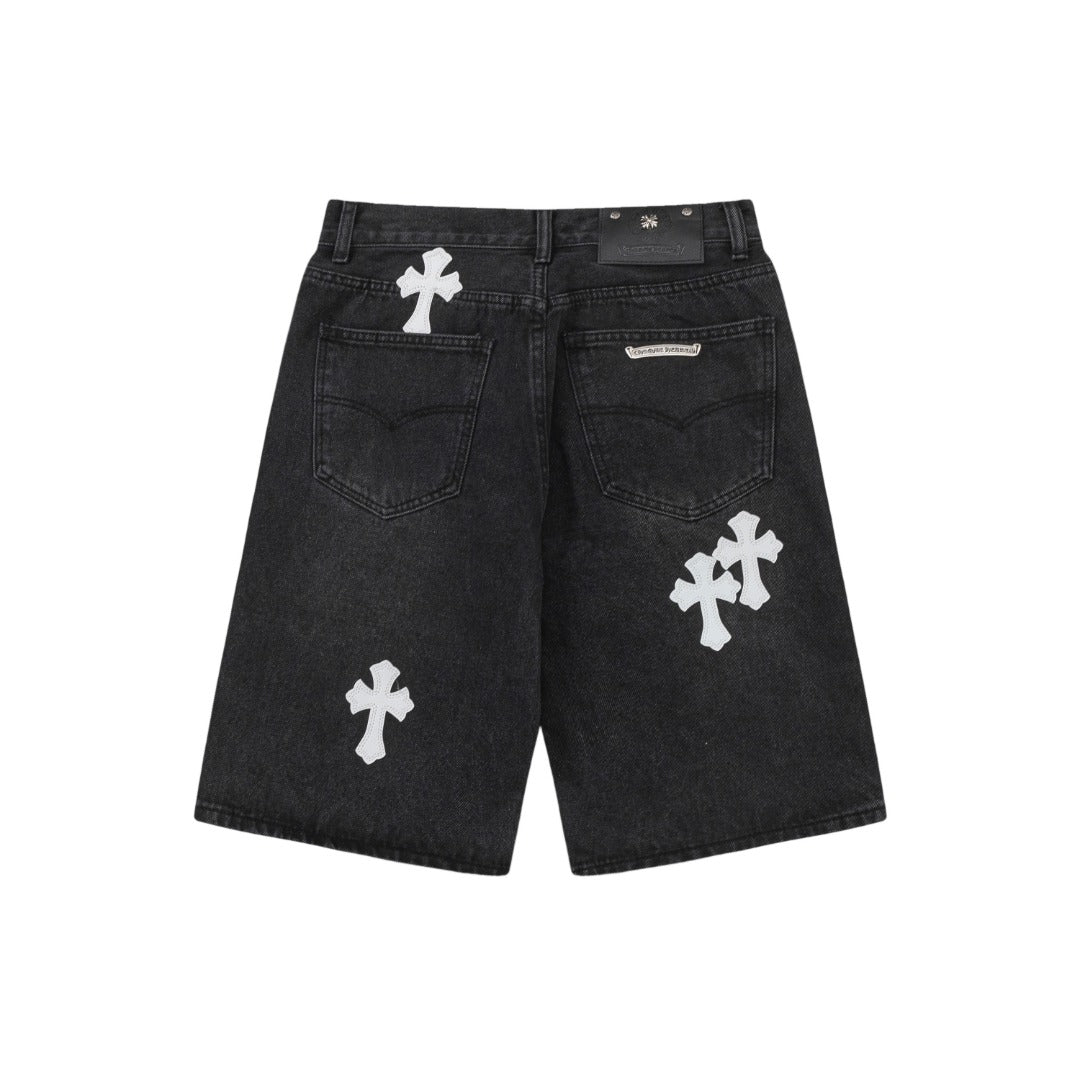 Chrome Hearts Shorts 9925
