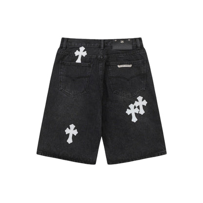 Chrome Hearts Shorts 9925